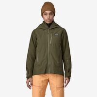 Patagonia W's Insulated Storm Shift Jacket