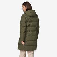 Patagonia W's Jackson Glacier Parka