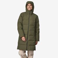 Patagonia W's Jackson Glacier Parka