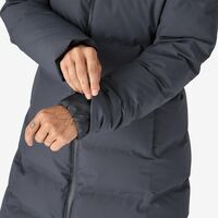 Patagonia W's Jackson Glacier Parka