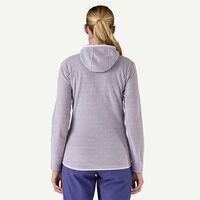 Patagonia W´s R1 Air Full-zip Hoody