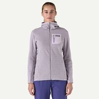 Patagonia W´s R1 Air Full-zip Hoody