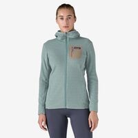 Patagonia W´s R1 Air Full-zip Hoody