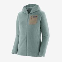 Patagonia W´s R1 Air Full-zip Hoody