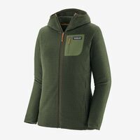 Patagonia W´s R1 Air Full-zip Hoody