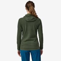 Patagonia W´s R1 Air Full-zip Hoody