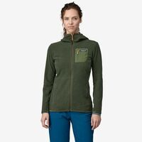 Patagonia W´s R1 Air Full-zip Hoody