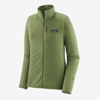 Patagonia W's R1 Thermal Jacket