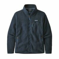 Patagonia W's Retro Pile Jacket