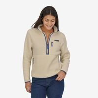 Patagonia W's Retro Pile Marsupial