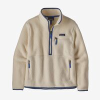 Patagonia W's Retro Pile Marsupial