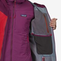 Patagonia W's Super Free Alpine Jacket