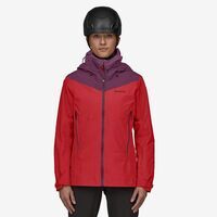 Patagonia W's Super Free Alpine Jacket