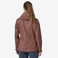 Patagonia W's Torrentshell 3L Rain Jacket