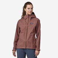 Patagonia W's Torrentshell 3L Rain Jacket