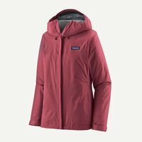 Patagonia W's Torrentshell 3L Rain Jacket