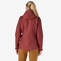 Patagonia W's Torrentshell 3L Rain Jacket