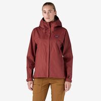 Patagonia W's Torrentshell 3L Rain Jacket