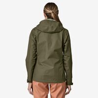 Patagonia W's Torrentshell 3L Rain Jacket