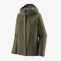 Patagonia W's Torrentshell 3L Rain Jacket