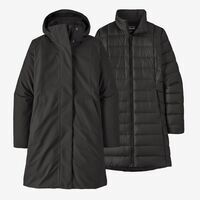 Patagonia W's Tres 3-in-1 Parka