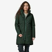 Patagonia W's Tres 3-in-1 Parka