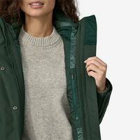 Patagonia W's Tres 3-in-1 Parka