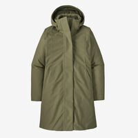 Patagonia W's Tres 3-in-1 Parka