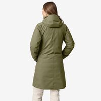 Patagonia W's Tres 3-in-1 Parka