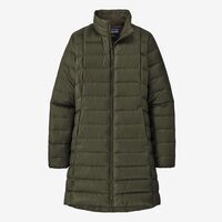 Patagonia W's Tres 3-in-1 Parka