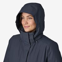 Patagonia W's Tres 3-in-1 Parka