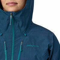 Patagonia W´s Triolet Jacket