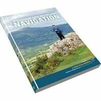Pesda Press Mountain And Moorland Navigation Manual