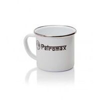 Petromax Mok Emaille Wit