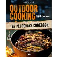 Petromax Petromax Cookbook Engels Talig