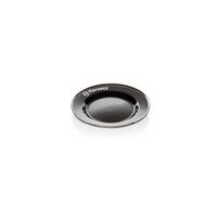 Petromax Petromax Emaille Bord Zwart 26cm Set Van 2