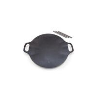 Petromax Petromax Smeedijzeren Grilplaat 48cm