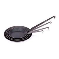 Petromax Petromax Smeedijzeren Koekenpan 28cm