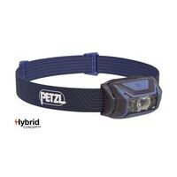 Petzl Actik Grijs