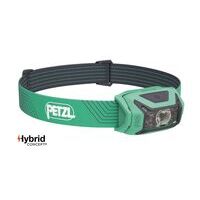 Petzl Actik Grijs