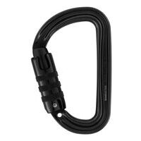 Petzl Carabiner SM'D Triact-Lock Black