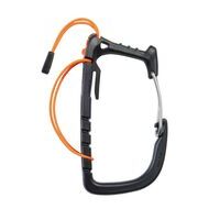 Petzl Caritool EVO Ijsschroef Houder