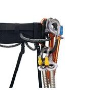 Petzl Caritool EVO Ijsschroef Houder