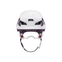 Petzl Meteora White-Violet