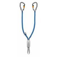 Petzl Scorpio Vertigo - Klettersteigset