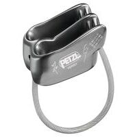 Petzl Verso - Groen