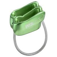 Petzl Verso - Groen