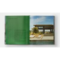 Phaidon Architecture On Vacation - Living On Vacation