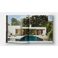 Phaidon Architecture On Vacation - Living On Vacation