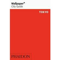 Phaidon Wallpaper CIty Guide Tokyo